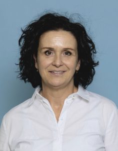 Picture of Barbara Haas