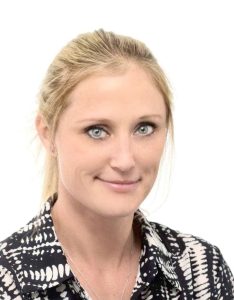 Picture of Sabine Wieser